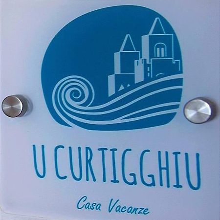 Casa Vacanze U curtigghiu Cefalù Exterior foto