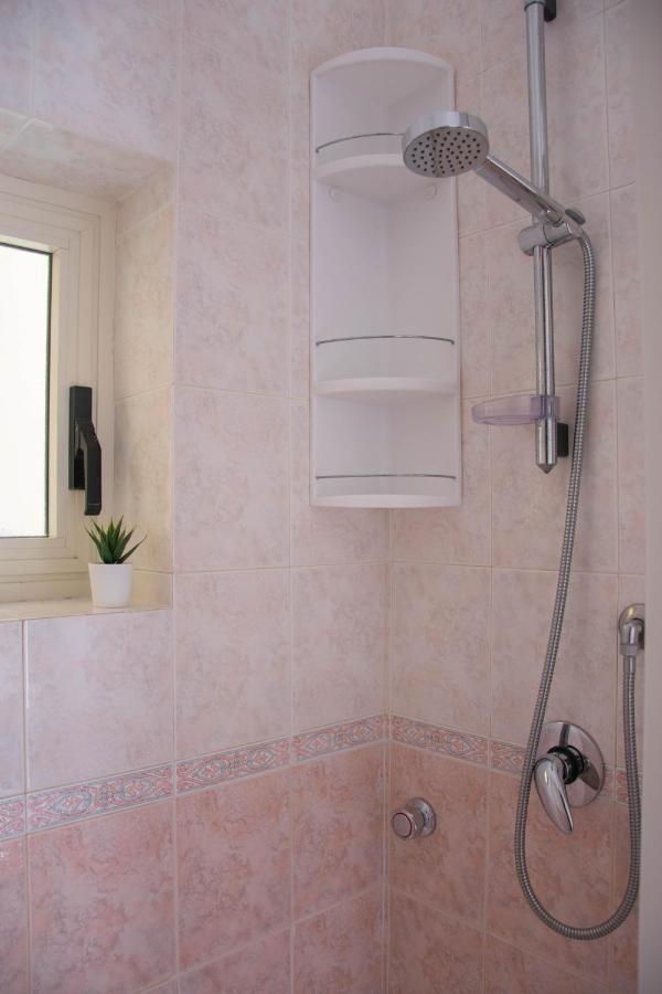 Casa Vacanze U curtigghiu Cefalù Exterior foto